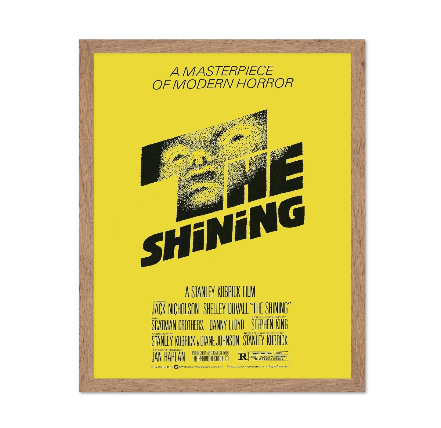 The Shining 1980