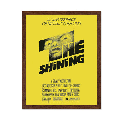 The Shining 1980