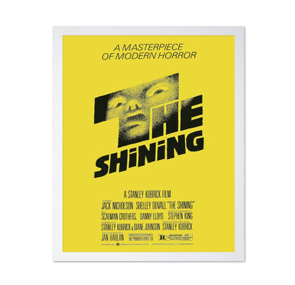 The Shining 1980