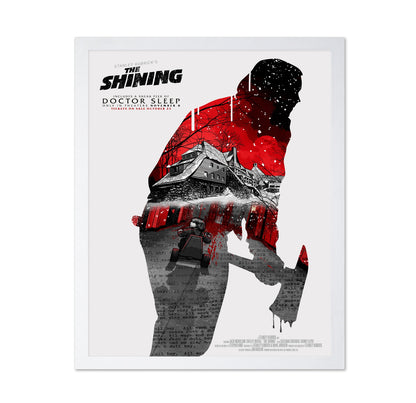 The Shining 1980