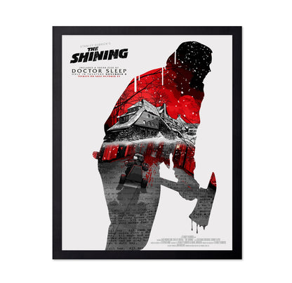 The Shining 1980