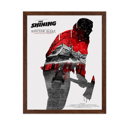 The Shining 1980