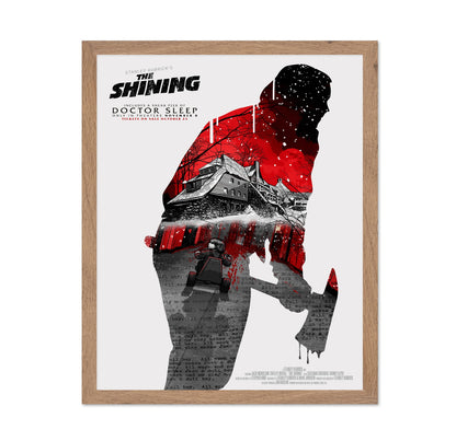 The Shining 1980