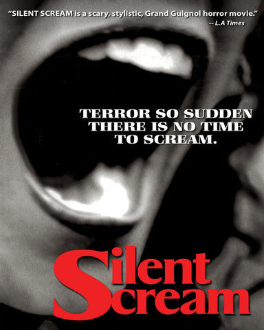 Silent Scream 1979