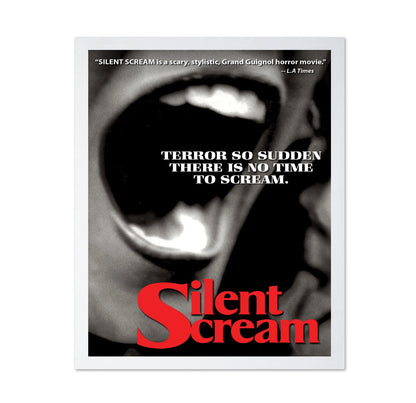 Silent Scream 1979