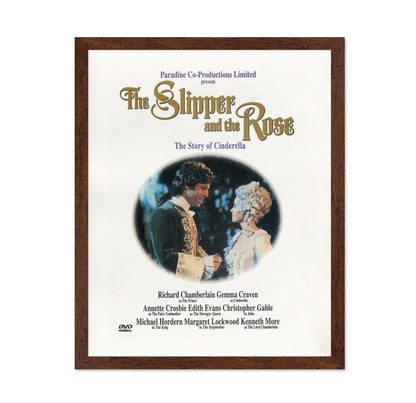 The Slipper And The Rose 1976