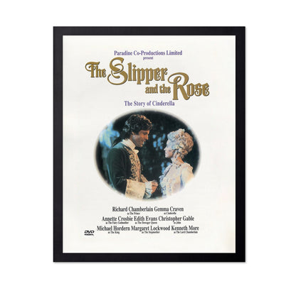 The Slipper And The Rose 1976