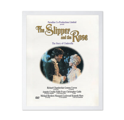 The Slipper And The Rose 1976