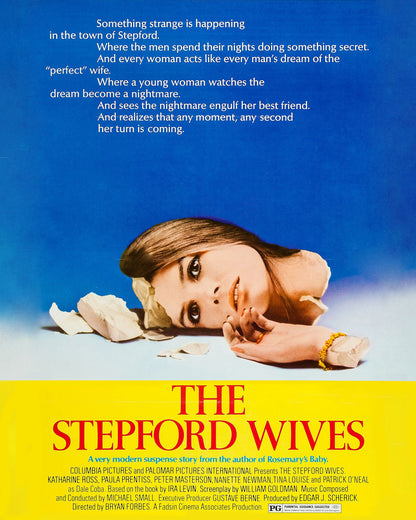 The Stepford Wives 1975