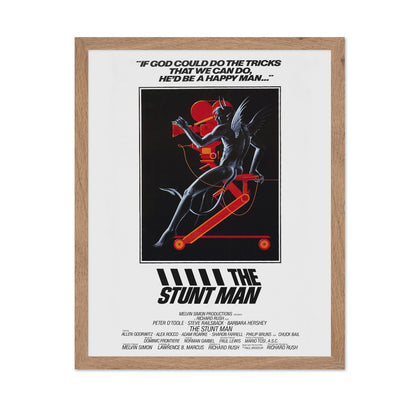The Stunt Man 1980