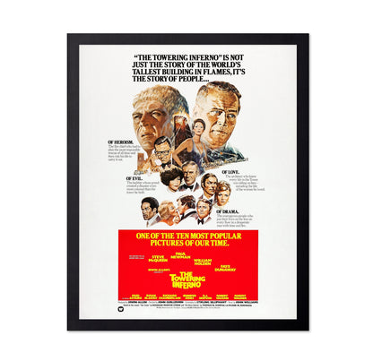 The Towering Inferno 1974