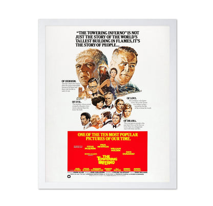 The Towering Inferno 1974