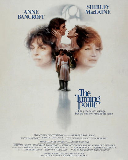 The Turning Point 1977