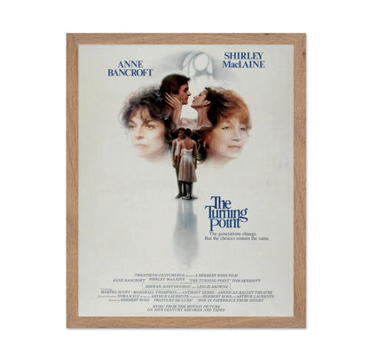 The Turning Point 1977