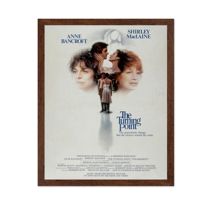 The Turning Point 1977