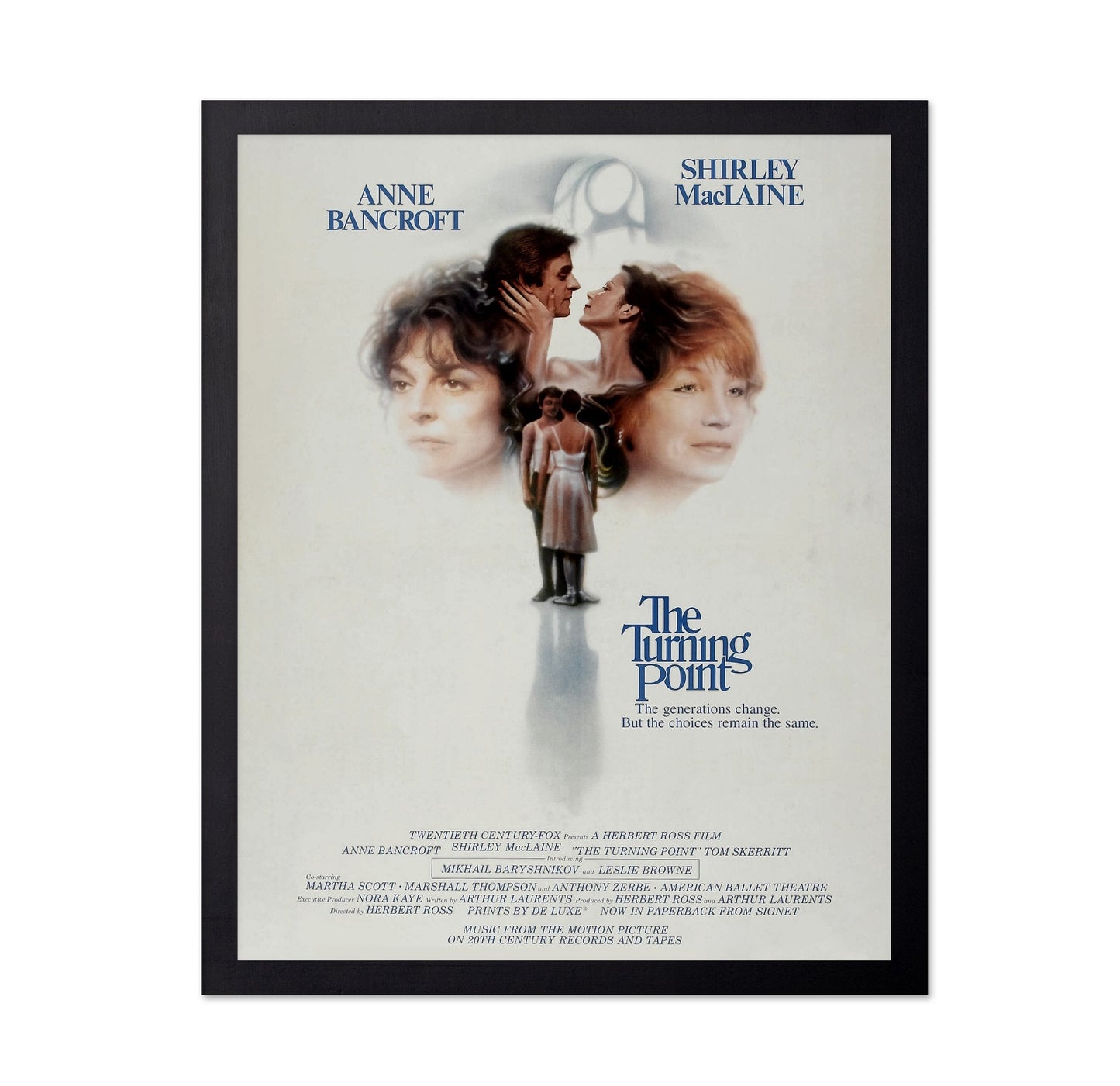 The Turning Point 1977