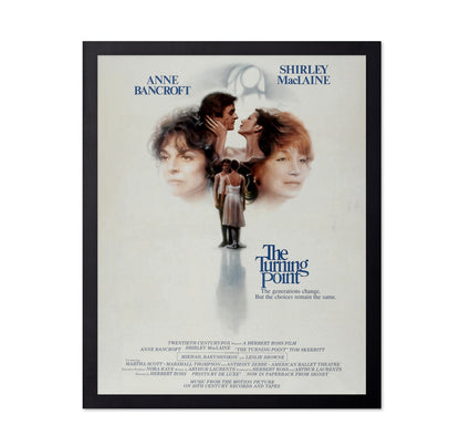 The Turning Point 1977