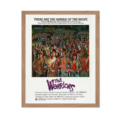 The Warriors 1979