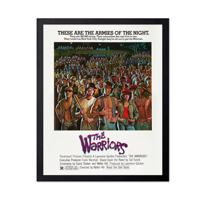 The Warriors 1979
