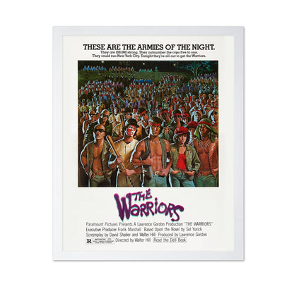 The Warriors 1979