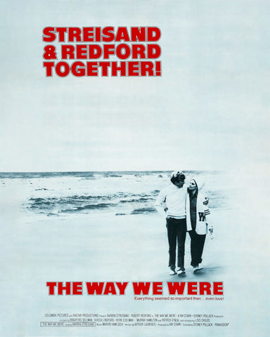 The Way We Were 1973