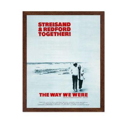 The Way We Were 1973