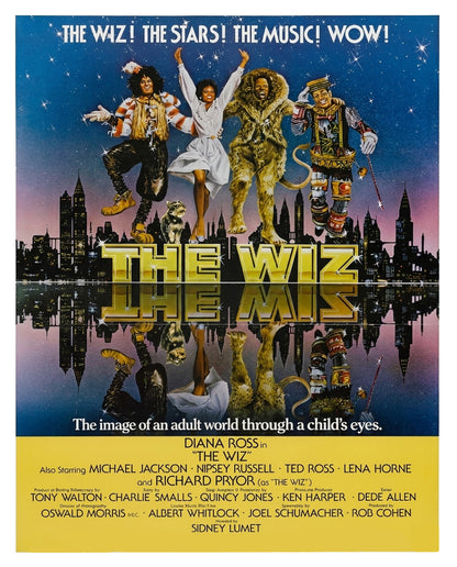 The Wiz 1978