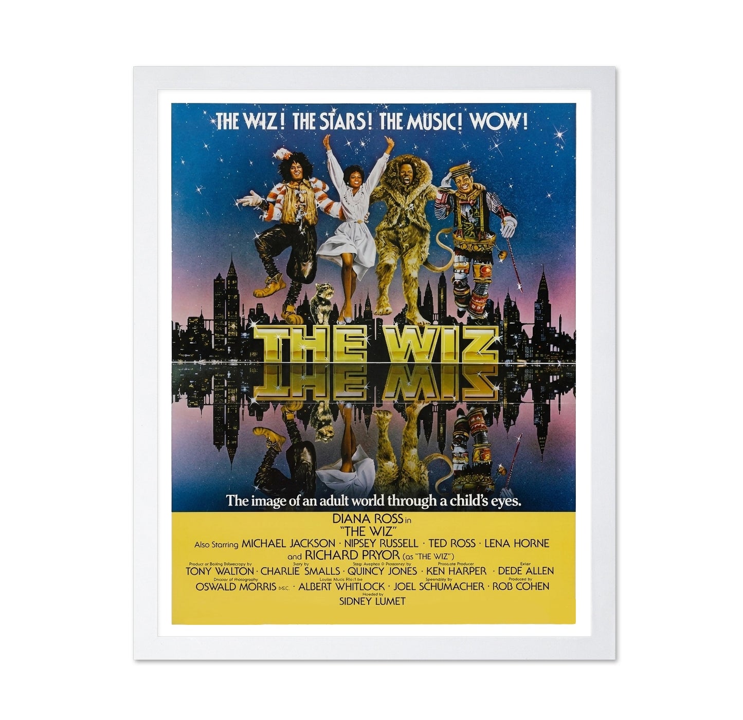 The Wiz 1978