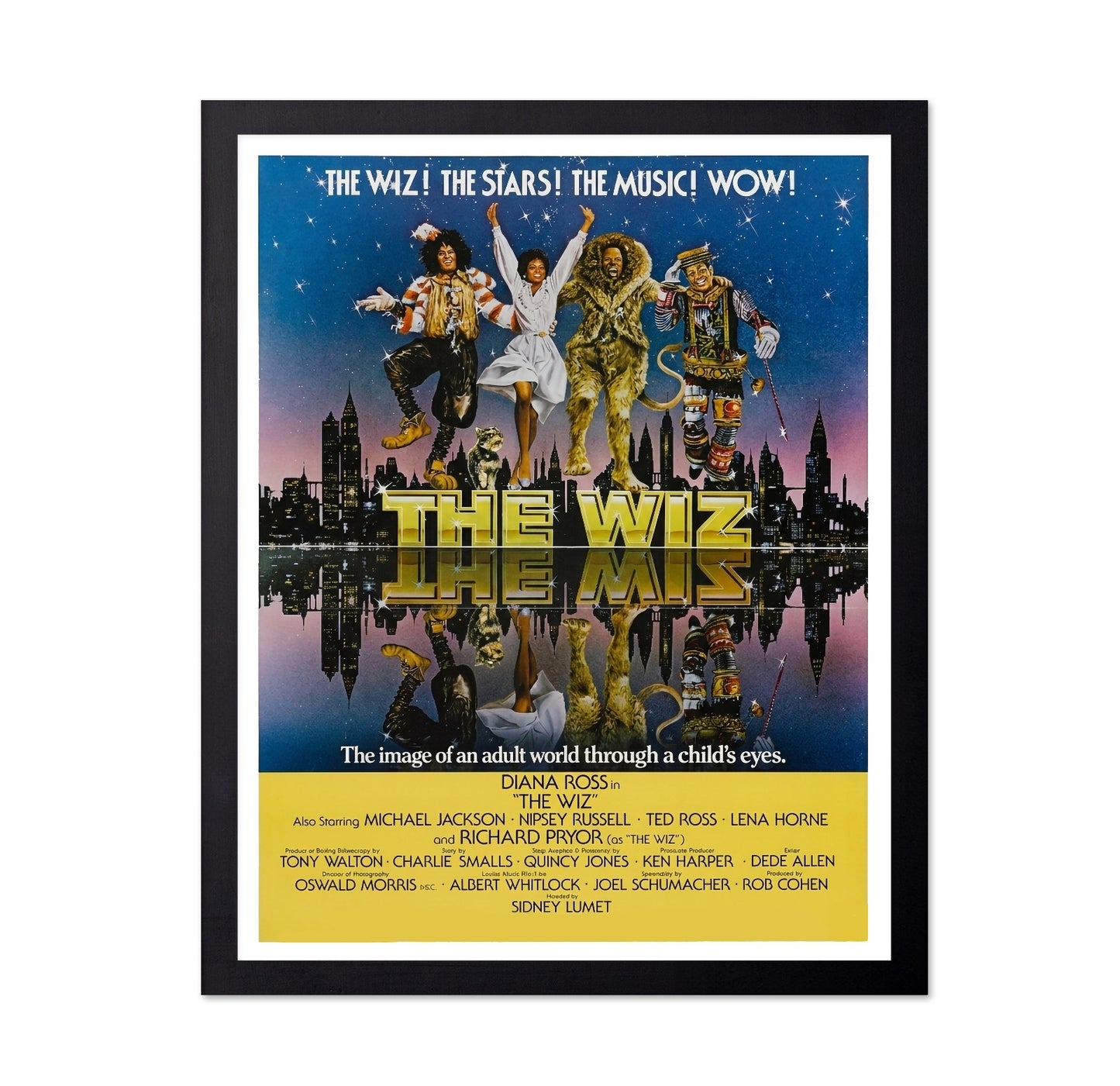 The Wiz 1978