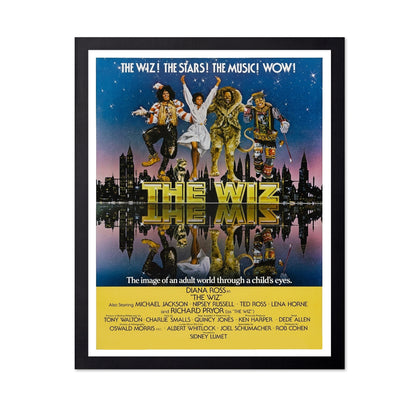 The Wiz 1978