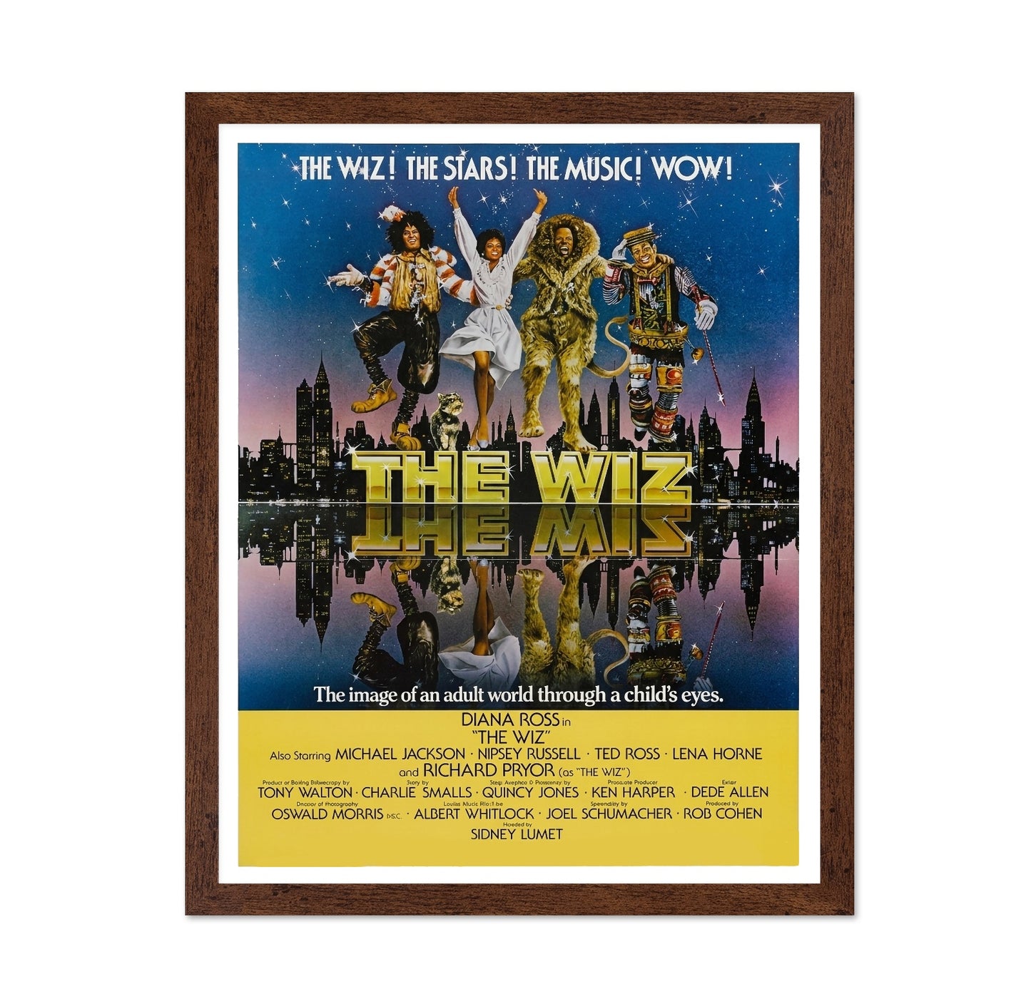 The Wiz 1978
