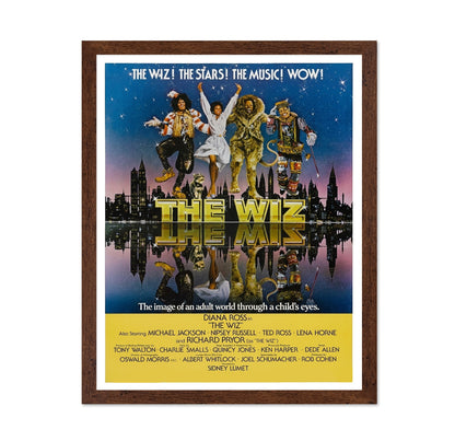 The Wiz 1978