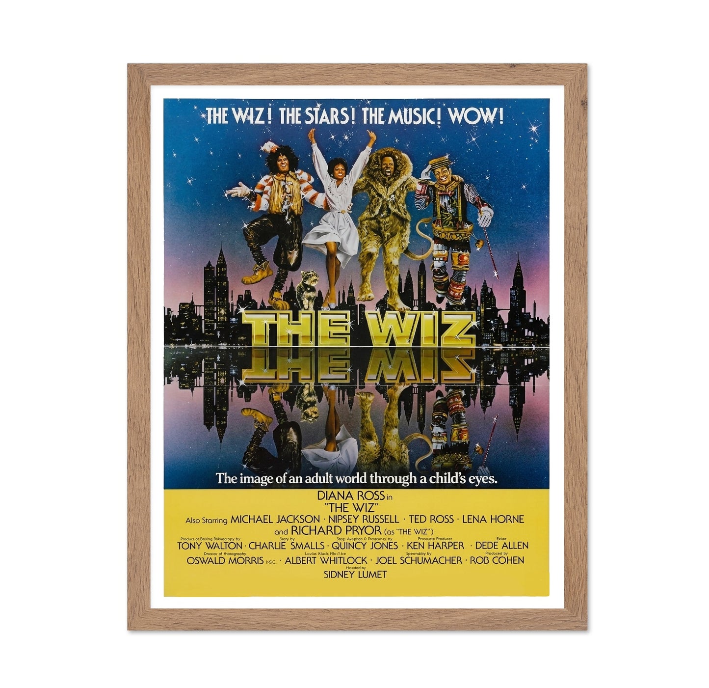 The Wiz 1978