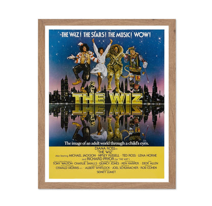 The Wiz 1978