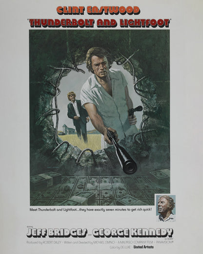 Thunderbolt and Lightfoot 1974