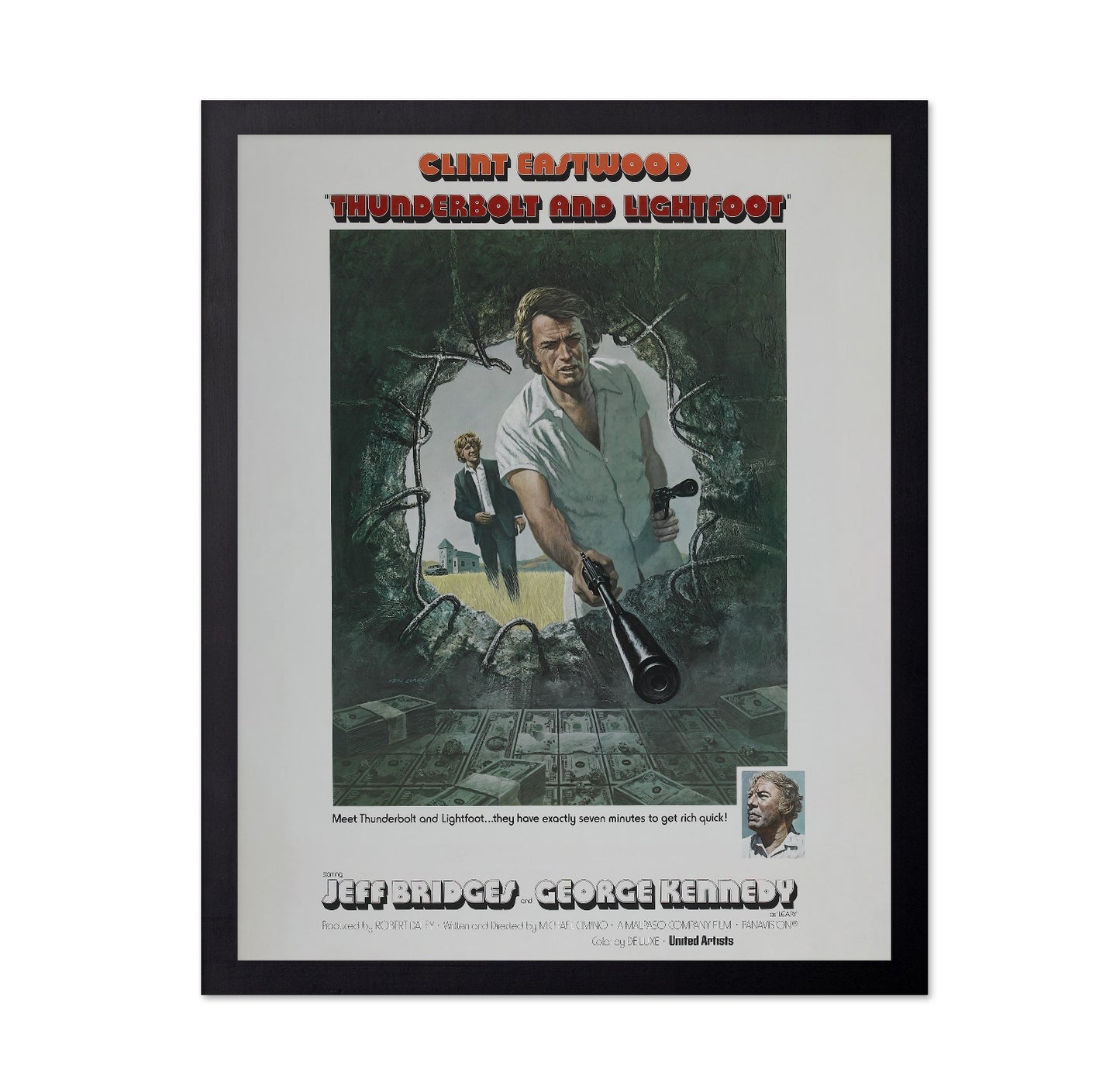 Thunderbolt and Lightfoot 1974