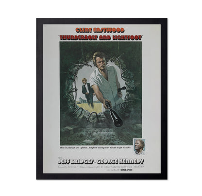 Thunderbolt and Lightfoot 1974