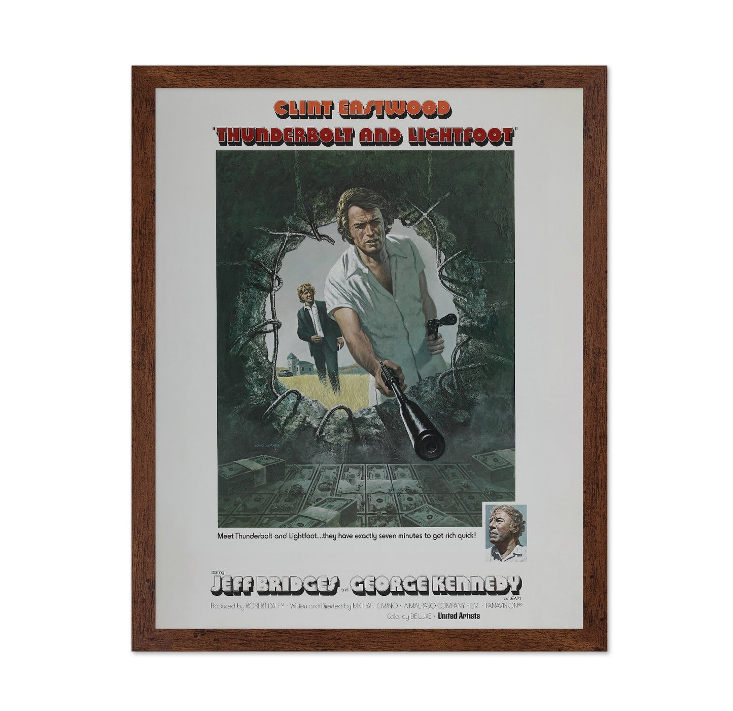 Thunderbolt and Lightfoot 1974