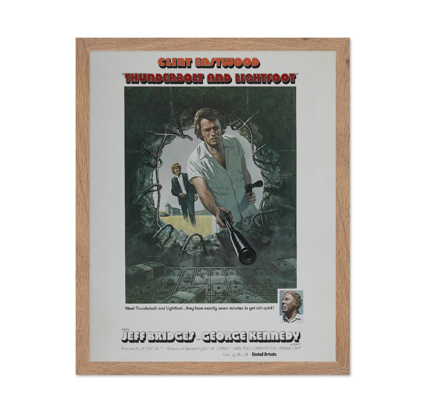Thunderbolt and Lightfoot 1974