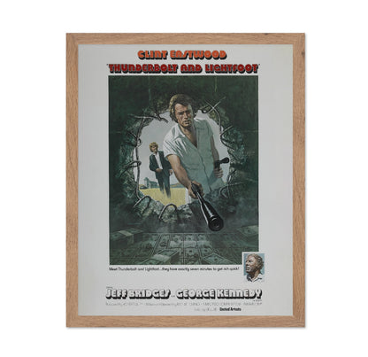 Thunderbolt and Lightfoot 1974