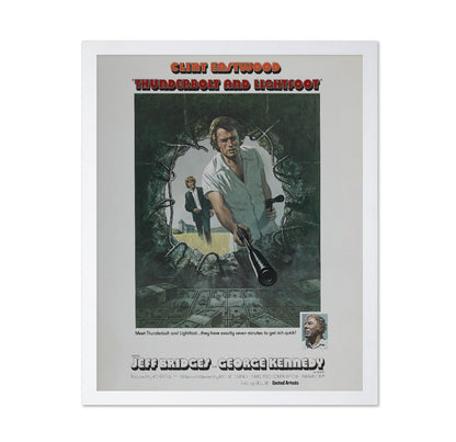 Thunderbolt and Lightfoot 1974