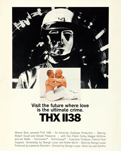 THX 1138 1971