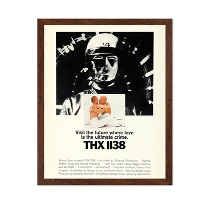 THX 1138 1971