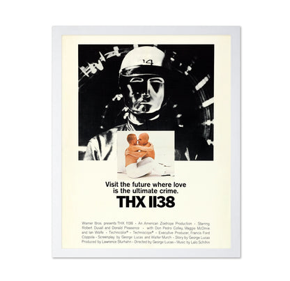 THX 1138 1971