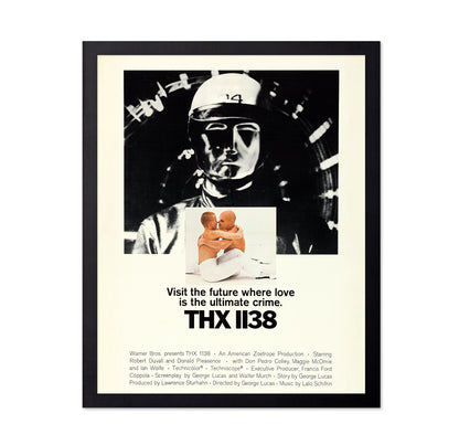 THX 1138 1971