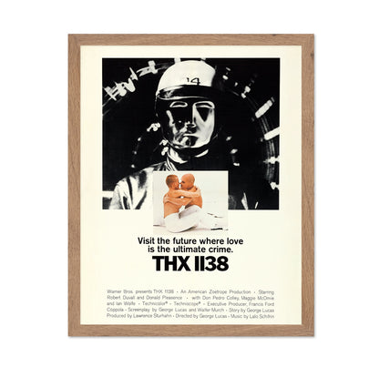 THX 1138 1971