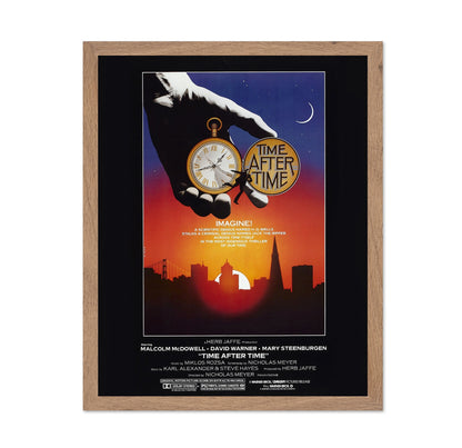 Time After Time 1979