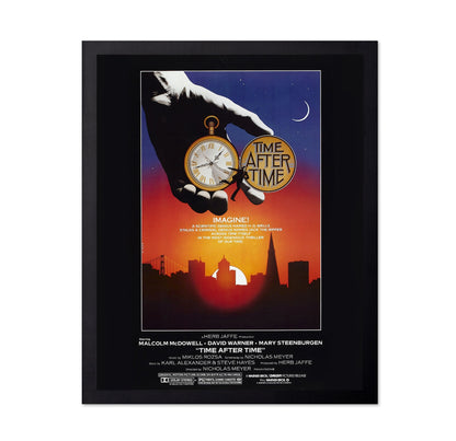 Time After Time 1979