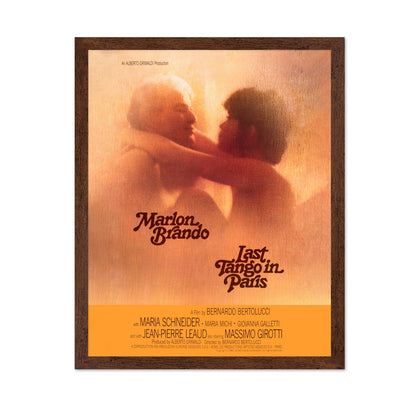 Last Tango in Paris 1972