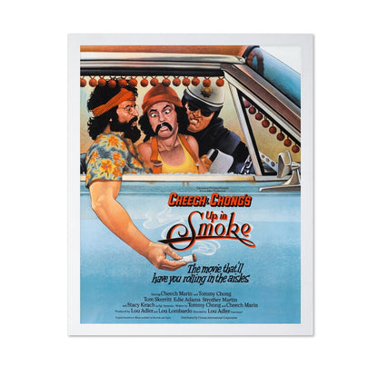 Up in Smoke 1978